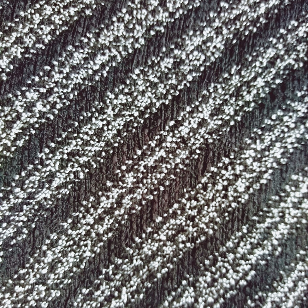 ANN TAYLOR Ruffle Jacket - Picture 8 of 8